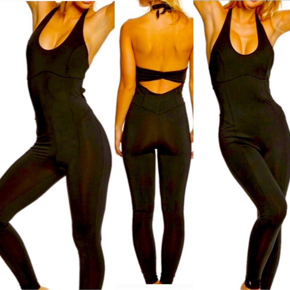Free People One Piece NWOT